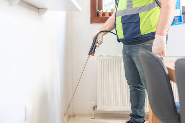 Best Affordable Pest Control Services  in Eagle, NE
